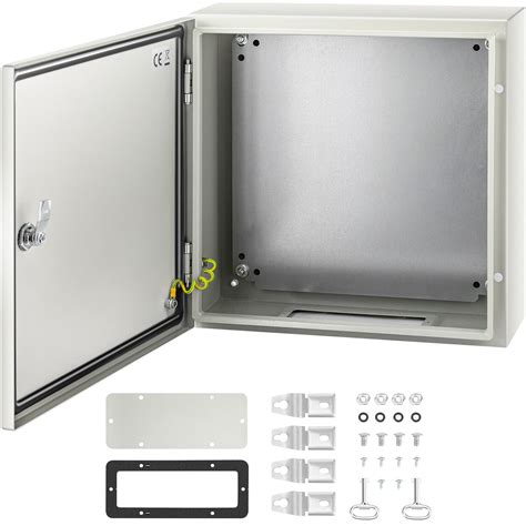 junction box 13x16|16x16x6 electrical enclosure.